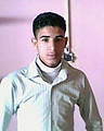 Abdul Mohammed Ismail Abed Abu Daqah 17, dec 31