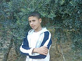 Yusef Muhammad Fuad al-Farahteh, 16, jan 13