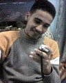 Mahmoud Majed Mahmoud abu-Nahla, 17, dec 31