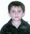 Ahmad Fawaz Ahmad Saleh, 4, jan 17