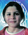 Shaymaa Adel Ibrahim al-Jadbah, 9, jan 15