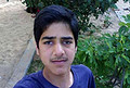 Mahmoud Zaher Rizeq Tantish, 17, jan 4