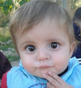 Mousa Abul-Rahman Abu Jarad 6 months, july 18