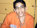Ahmad Muhammad Shaban Islim, 13, jan 15
