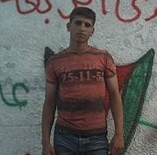 Salman al-Safdie 17, oct 26 Killed by a settler. Link to may 2005 http://www.imemc.org/article/10833
