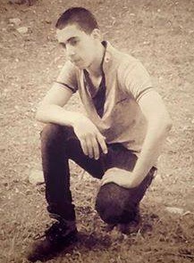 Hussan Hazem Ashour 14, aug 25