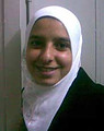 Sahar Ali Shaban Islim, 16, jan 15