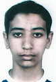 Abdallah Nabil Shaban Islim, 16, jan 15