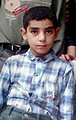 Bayaan Khaled Ibraheem Khaleef, 13, jan 10