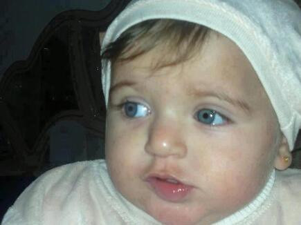 Rami al-Shandi 18 months, nov 19