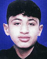 Ali Kamal Badawi al-Barawi, 14, jan 15