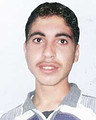 Hamed Mahfuz Mahmoud Abd Rabo, 16, jan 10