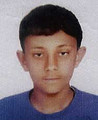 Samer Muhammad Al-Abd Abu Asr, 17, jan 7