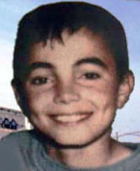Mostafa Saber Abu Khader 16, dec 27