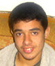 Tamer Omar Ismail al-Louh, 17, jan 21