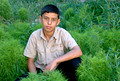 Iz a-Din Adel Khaled al-Fara, 13, jan 14
