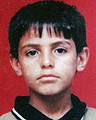 Habib Khaled Ismail el-Kahlut, 13, jan 7