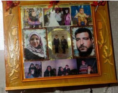Ghena Younis Saker 2, body found feb 25 2016