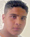 Mahmoud Salah Ahmad al-Ghul, 17