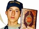 Usama Rebhi abu-Khalil 16, mar 14