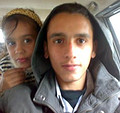 Ahmad Salameh Abd al-Hai Abu Aytah, 15, jan 16