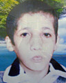 Munir Sami Amin Shuheibar, 15, jan 17