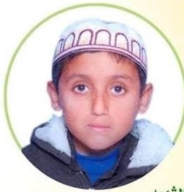Mohammad Ibrahim Abdullah Satri, 13, oct 28