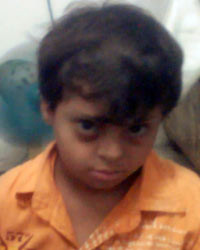 Ahmad Jaber Jaber Abu Hweij, 6, dec 27