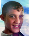 Iyad Taher Ahmad Shhadeh, 16, jan 12
