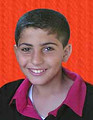 Mustafa Muin Shafiq Dib, 13, jan 6