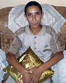 Abdullah Mohammed Abdul juju 17, jan 15