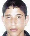 Huzaifah Jihad Khaled el-Kahlut, 17, jan 6