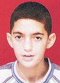 Abdu Ar-Rahmaan Ibraheem Gab Allaah, 13, jan 13