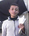 Atiyyah Rushdi Khalil al-Khuli, 16, jan 4