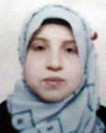 Sahar Hatem Hisham Daud, 16, jan 6