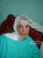 Muhammad Hikmat Matar Abu Halimah, 16 (died of her wounds apr 2009)