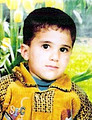 Muhammad Amer Rizeq Abu Easheh, 9, jan 5