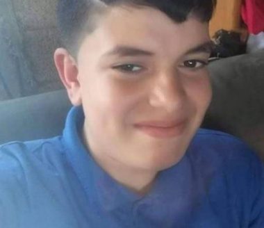 Zakariya Hussein Bashbash, 13, june 18