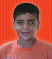 Issam Samir Shafiq Dib, 13, jan 6