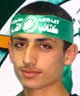 Mamduh Walid Assad Shehebar, 17, jan 13