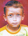 Anas Aref Baraka, 8, jan 7