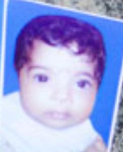 Mohammed al-Bakri 4 months, aug 4