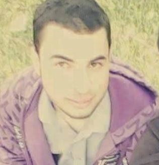 Mohammad Hisham Zaghlawan 17, mar 2