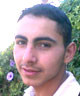 Bilal Hamzah Ali Obeid, 17, jan 6
