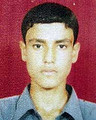Bilal Jamal Ismail Abu Awwad, 17, jan 14