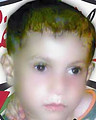 Qassem Talat Jamil Abd a-Nabi,6, jan 13