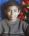 Abd al-Karim Ziad Ramadan a-Nimer, 13, jan 4