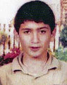Amer Kamal Ali a-Neder, 15, jan 10