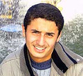 Amjad Majdi Ahmad al-Bayed, 16, jan 6