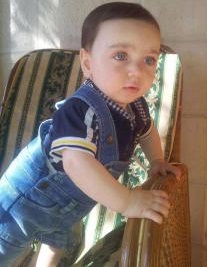 Mohamed Ali Deif 7 months, aug 19